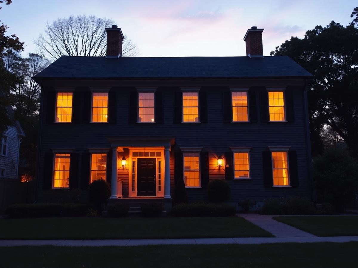 Exterior Painting