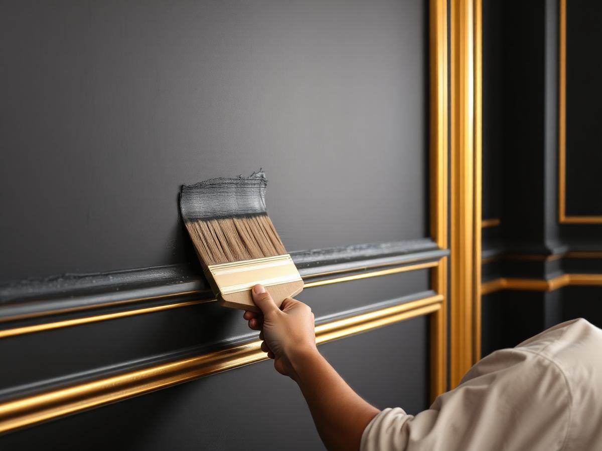 Interior Painting